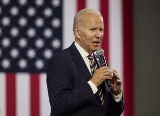 Abortion: Joe Biden takes steps to protect personal data