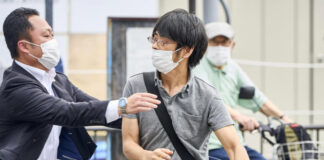 What we know about Tetsuya Yamagami, the man who shot Shinzo Abe