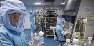 Anti-Covid-19 RNA vaccines: challenges around BioNTech’s patent applications