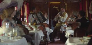 “The Orient-Express, the journey of a legend”, on Histoire TV: between splendor and technological revolution