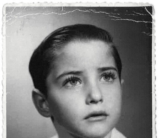 Alberto Morillas, perfumer: “I had ears and my mother poured cologne in my hair to tame them”