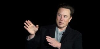 Elon Musk backs out of Twitter takeover