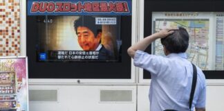 After the murder of Shinzo Abe, the Japanese Prime Minister denounces a “barbaric act”
