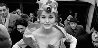 The sharp gaze of Frank Horvat, photographer of margins and glossy paper