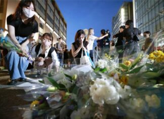 After the assassination of ex-Japanese Prime Minister Shinzo Abe, local police acknowledge ‘undeniable’ flaws in their security