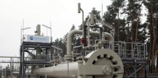 Europeans are preparing for a winter without Russian gas