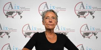 Gas and electricity: Elisabeth Borne plans targeted aid after the end of the tariff shield