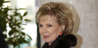 Billionaire Lily Safra, widow of banker Edmond Safra, is dead