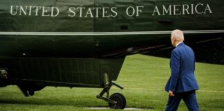 Criticized for his future trip to Saudi Arabia, Joe Biden explains in a forum