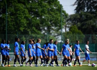 Football Euro 2022: Les Bleues in search of a first major trophy