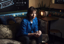 Aperitif with Rebecca Manzoni: “It gives me great pleasure to get into people’s heads”