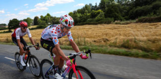 Tour de France 2022: between shouting matches, controversies and breakaways, the prize for fighting spirit also animates the race