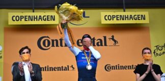 Tour de France 2022: Yves Lampaert incredulous yellow jersey, Tadej Pogacar already showers his rivals