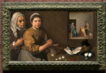 “The World in a painting, the pepper of Velazquez”, a spicy documentary on Arte