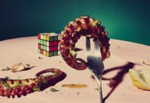 Can you still eat octopus?