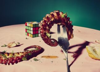 Can you still eat octopus?