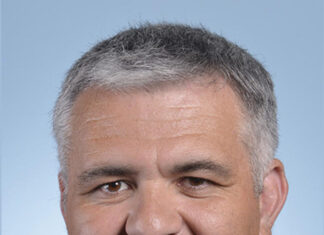 National Assembly: Laurent Croizier, elected Together! believer in transparency
