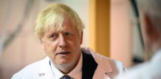 The eight candidates vying to succeed Boris Johnson as UK Prime Minister are now known