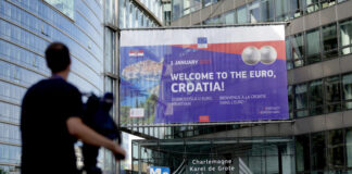 European Union approves Croatia’s membership of the euro
