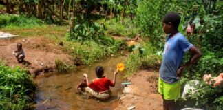 In France, extreme poverty hits the overseas territories harder than mainland France