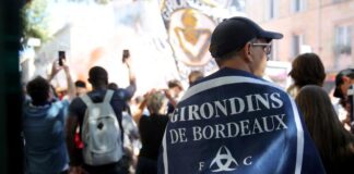 Football: in Bordeaux, the fall of the Girondins promises to be “heavy with consequences”