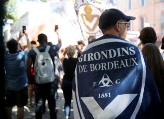 Football: in Bordeaux, the fall of the Girondins promises to be “heavy with consequences”