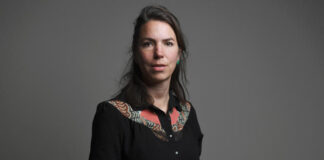 National Assembly: Julie Laernoes, a Franco-Dutch ecologist at the Palais-Bourbon