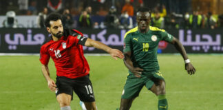 Football: Sadio Mané and Mohamed Salah in the running for the title of African Player of the Year