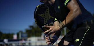 With a “Grand Slam” at Roland-Garros, the French padel wants to reach “another dimension”