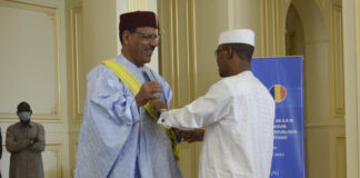 Chad and Niger want to revitalize the G5 Sahel anti-jihadist force