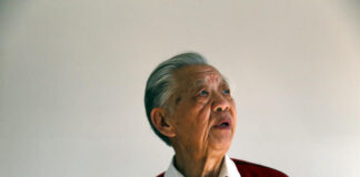 Zhang Sizhi, “conscience of Chinese lawyers”, is dead