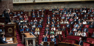 Covid-19: the National Assembly planes the health bill