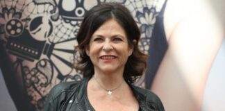 Actress Charlotte Valandrey dies after another heart operation