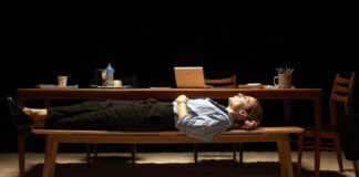 “Le Temps de vivre”, on Canal: laughter therapy with Camille Chamoux