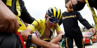 Tour de France 2022: Jonas Vingegaard and the Granon bring down the invincible Tadej Pogacar