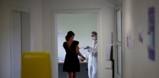 Covid-19: HAS recommends a second booster dose for pregnant women and those under 60 with comorbidities