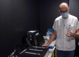 Pierre-Edouard Fournier replaces Didier Raoult at the head of the Marseille IHU