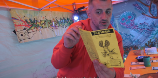 “One foot cheper, one foot on the ground!” on YouTube: Techno, twenty-five years of hectic free-party nights