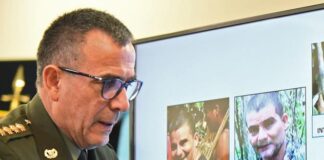 Colombia: FARC dissent beheaded after top leader’s death