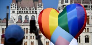 Hungary: Brussels Takes EU Justice Against Law Violating LGBTQ Rights and Media Attacks
