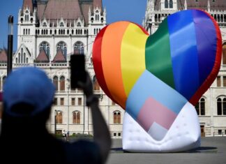 Hungary: Brussels Takes EU Justice Against Law Violating LGBTQ Rights and Media Attacks