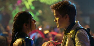 ‘Miss Marvel’: Comic book fan and Muslim, a new kind of superheroine