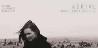 Sélection albums: Anna Thorvaldsdottir, Theo Croker, Denis Levaillant