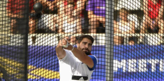 World Championships: Strong competition, but little recognition for the hammer throw