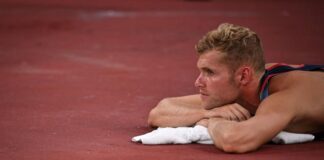 At the Eugene Worlds, French athletics hopes for better days