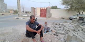 Iran: Several earthquakes leave at least five dead and dozens injured