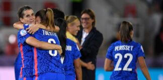 Women’s Euro 2022: France qualified for the quarter-finals