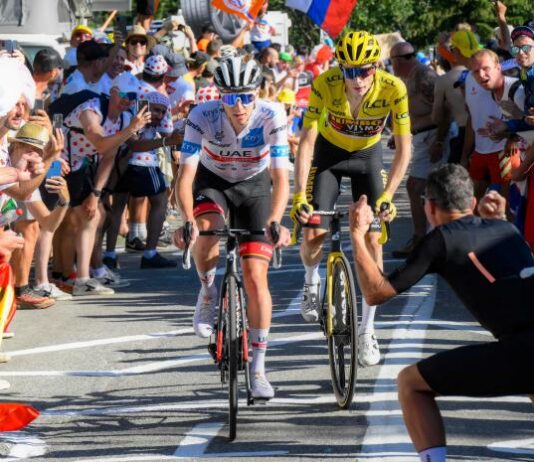 Tour de France 2022: Tadej Pogacar still hopes to overthrow Jonas Vingegaard and the Jumbo-Visma