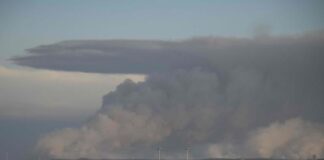 Fires: firefighters still fighting in Gironde; fire set near Avignon