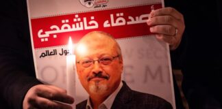 After Joe Biden’s visit, Saudi Arabia declares Jamal Khashoggi’s murder considered a closed case